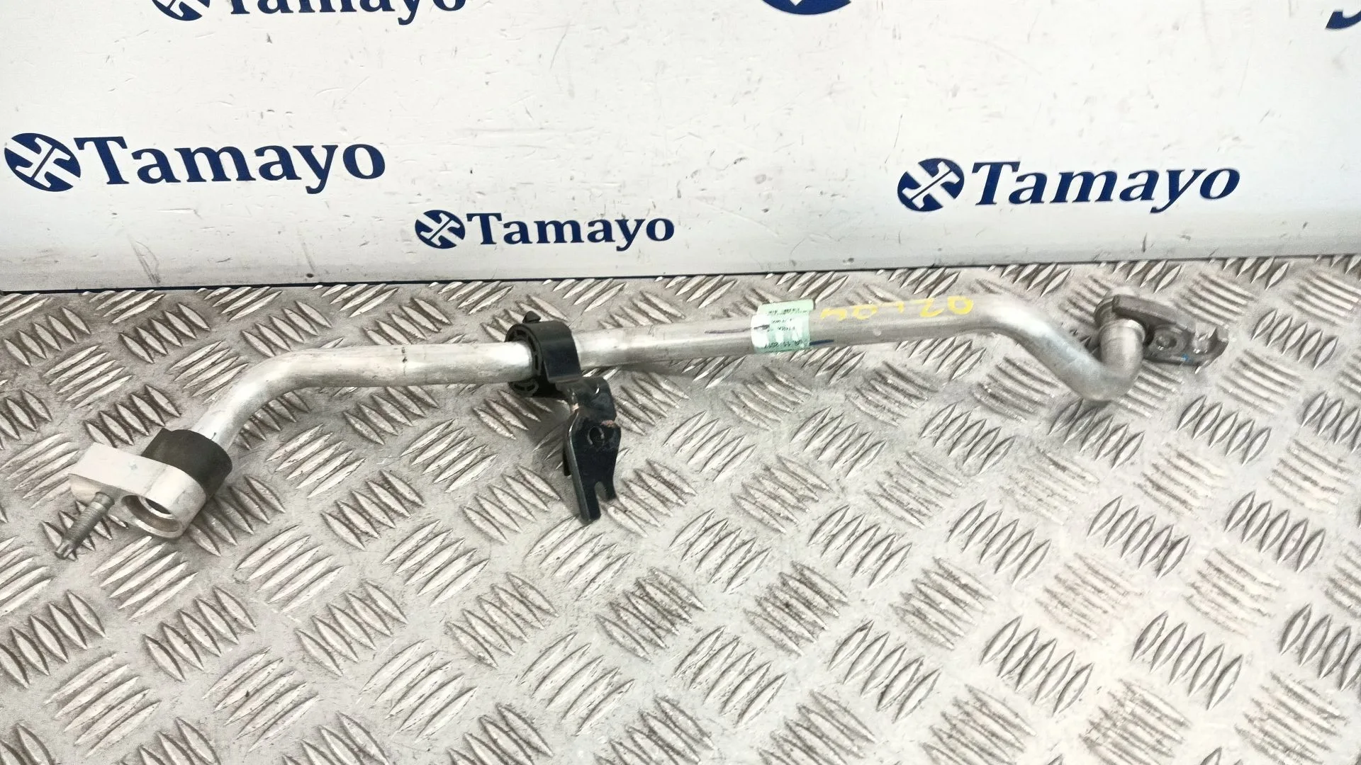 Tubos Aire Acondicionado para Ford Transit Courier