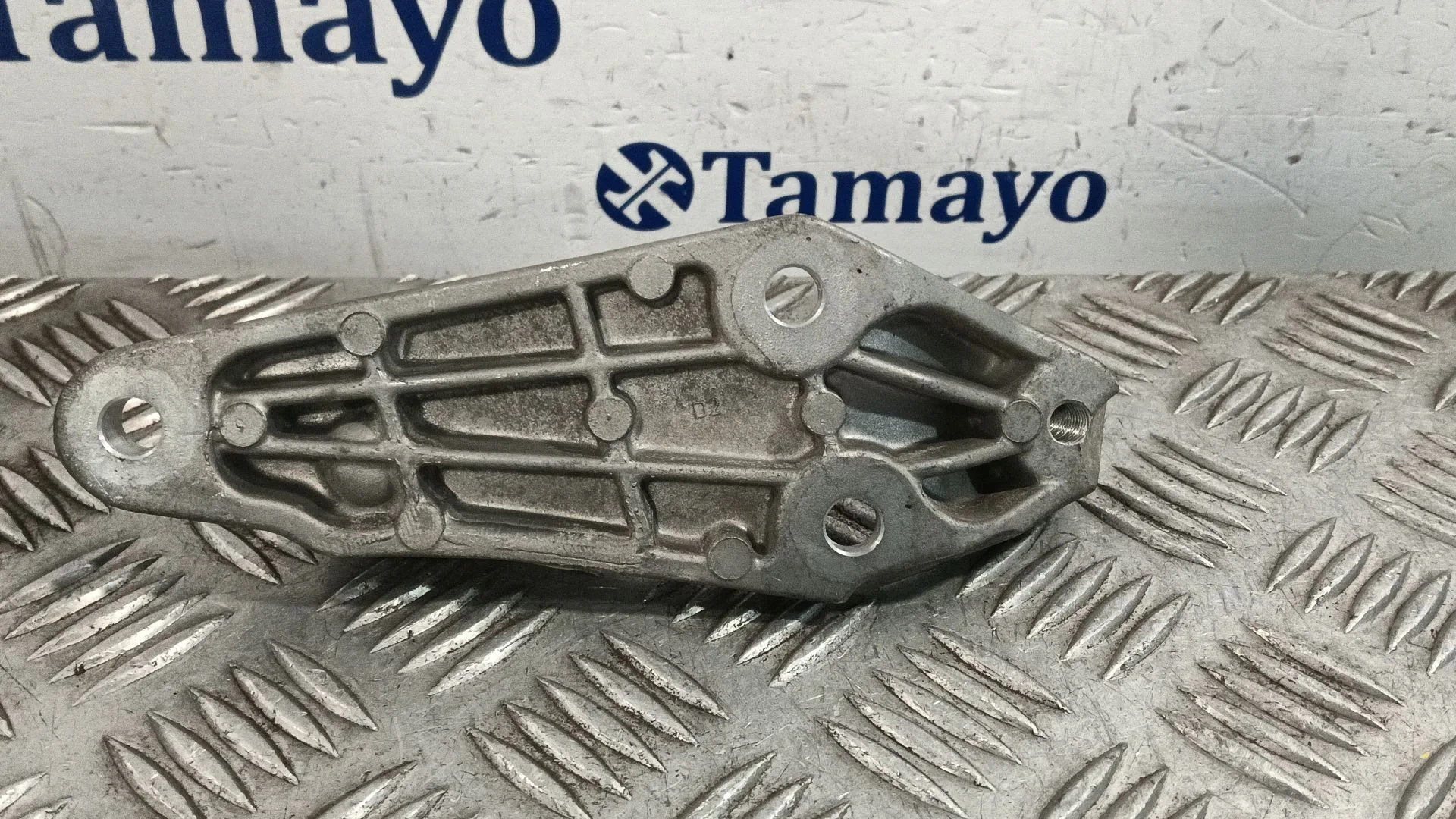 Soporte Motor Delantero para Mini Mini Clubman (R55)