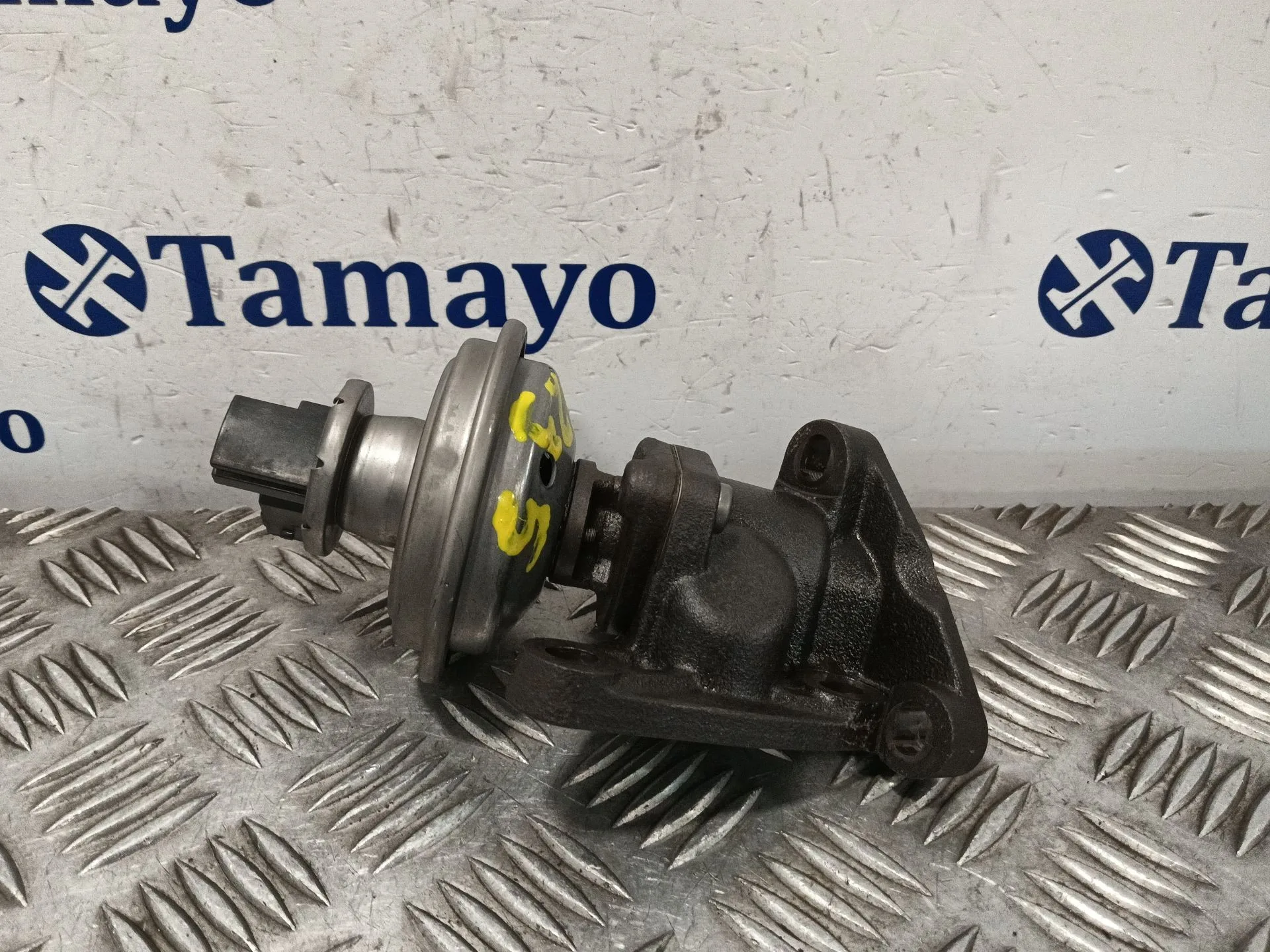 Valvula Egr para Mini Mini Clubman (R55)