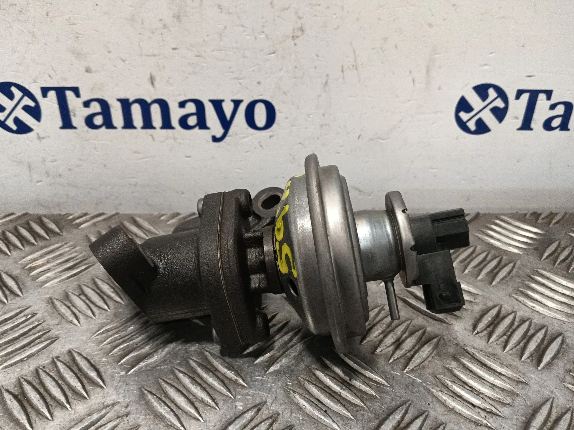 Valvula Egr para Mini Mini Clubman (R55)