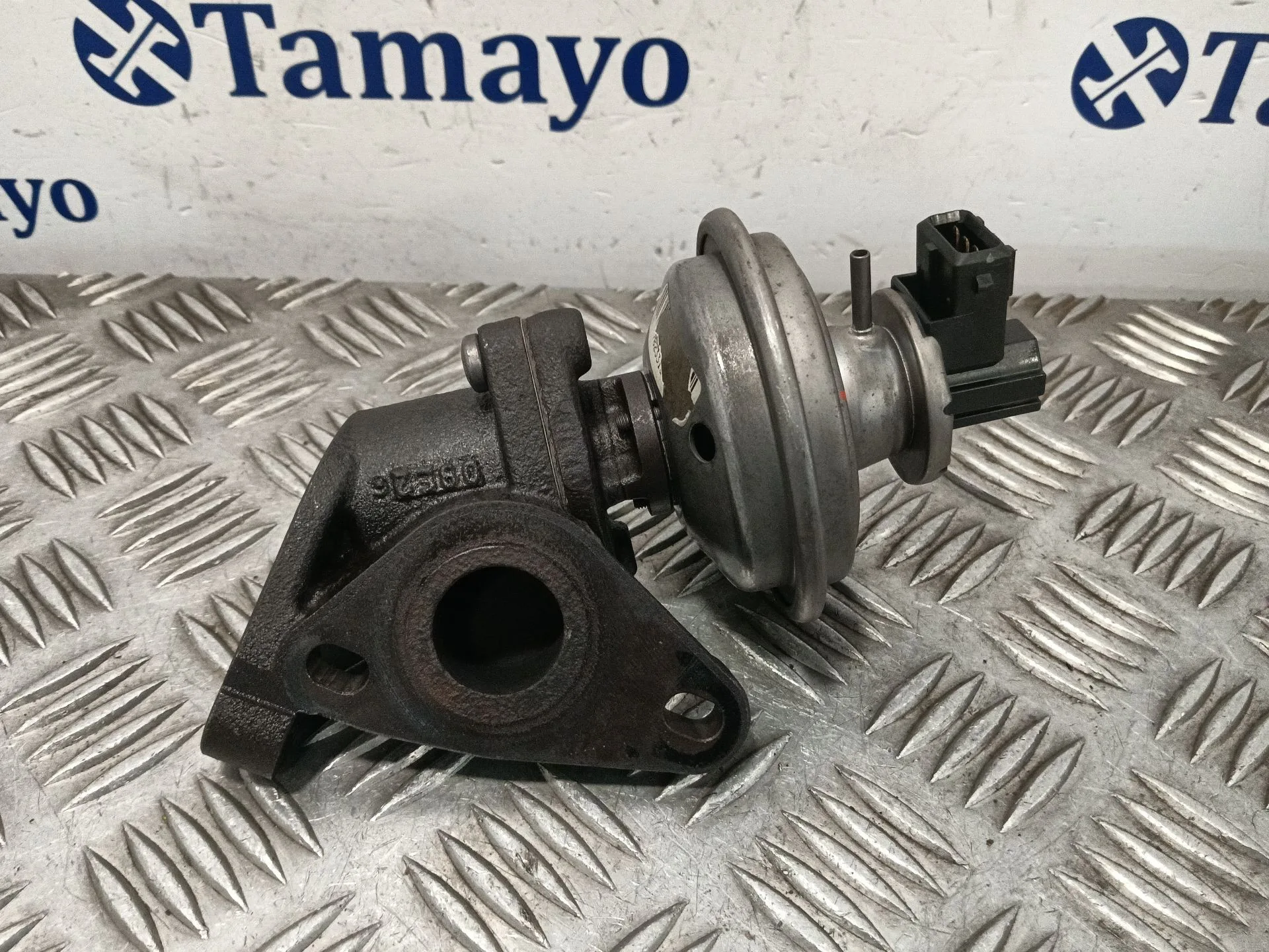 Valvula Egr para Mini Mini Clubman (R55)