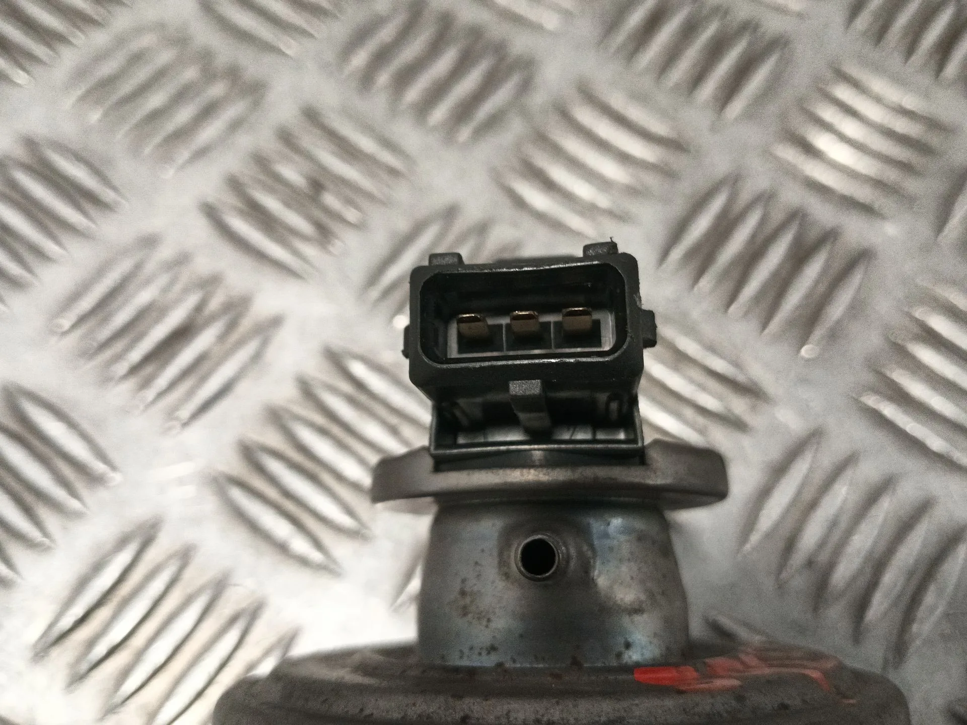 Valvula Egr para Mini Mini Clubman (R55)