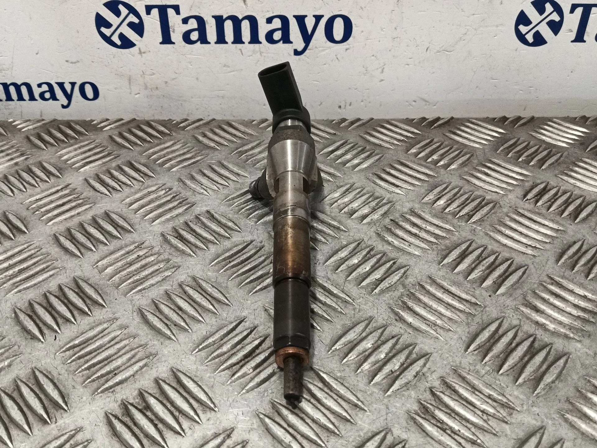 Inyector para Renault Megane Iii Berlina 5 P