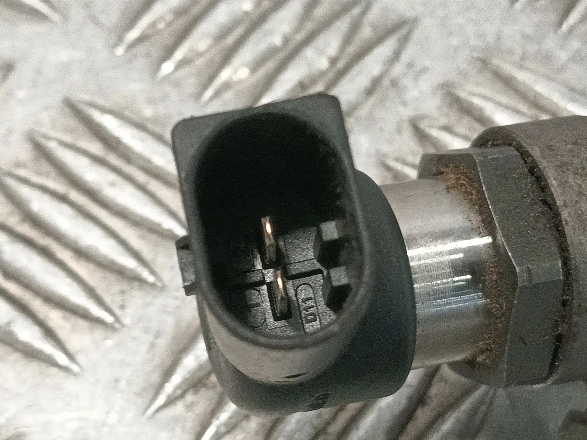 Inyector para Renault Megane Iii Berlina 5 P