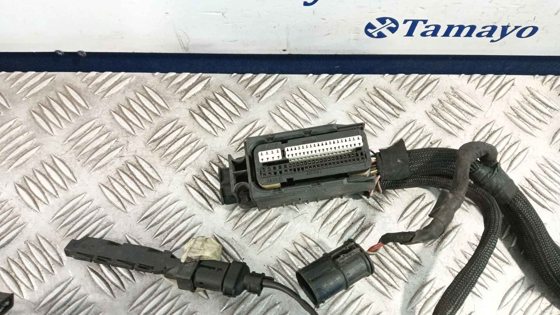 Cable para Mini Mini Clubman (R55)