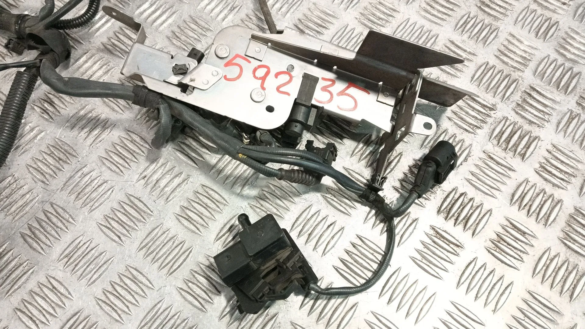Cable para Mini Mini Clubman (R55)