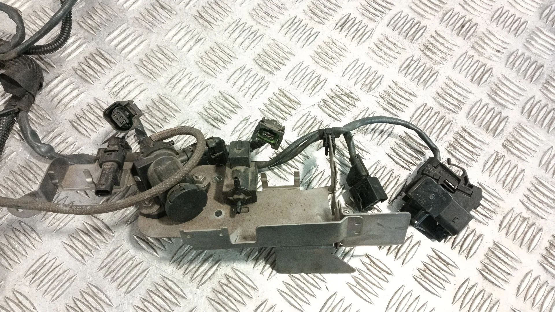Cable para Mini Mini Clubman (R55)