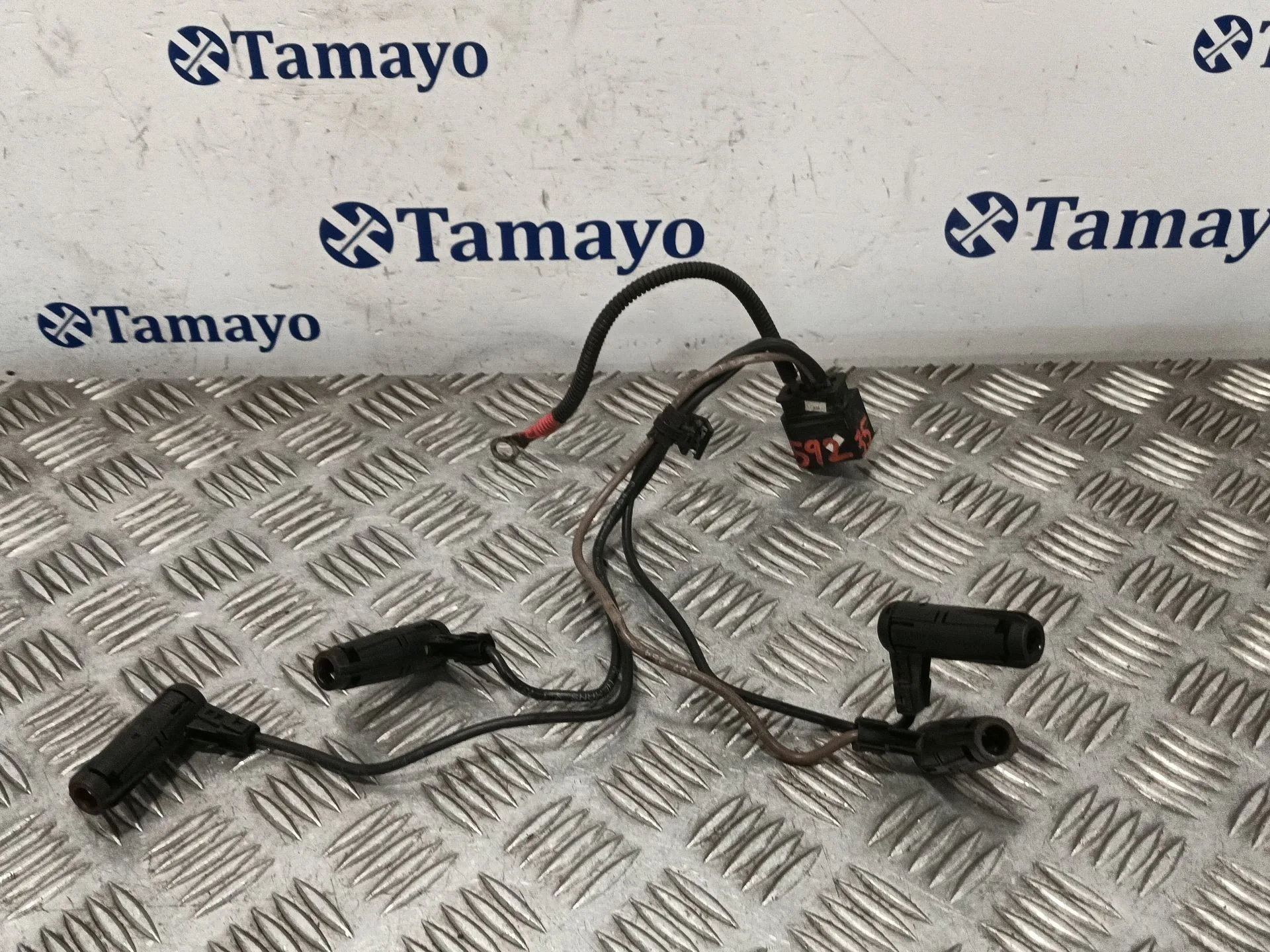 Modulo Electronico para Mini Mini Clubman (R55)