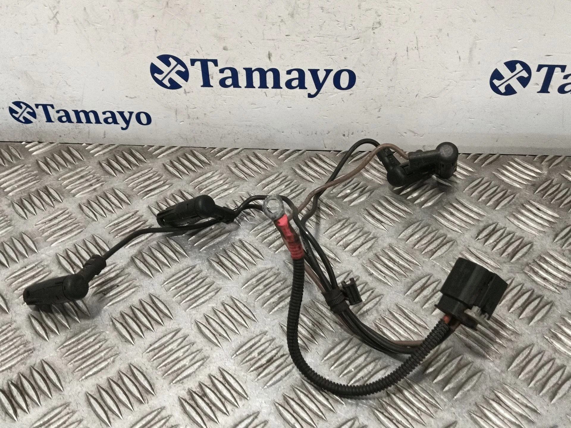 Modulo Electronico para Mini Mini Clubman (R55)