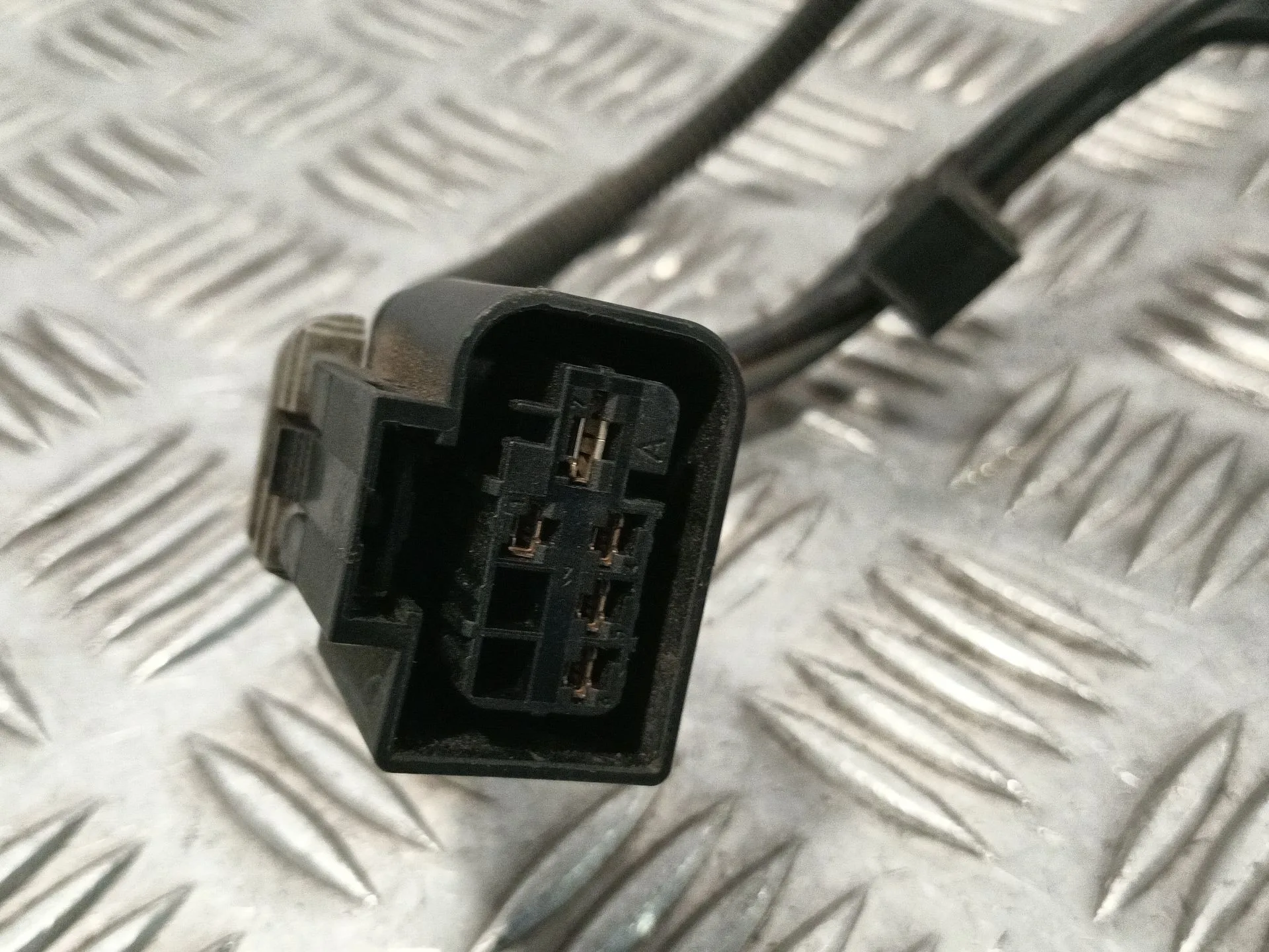 Modulo Electronico para Mini Mini Clubman (R55)