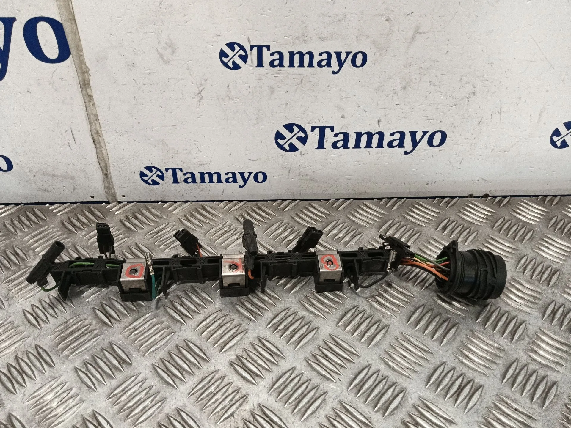 Cable para Audi A3 (8P1)