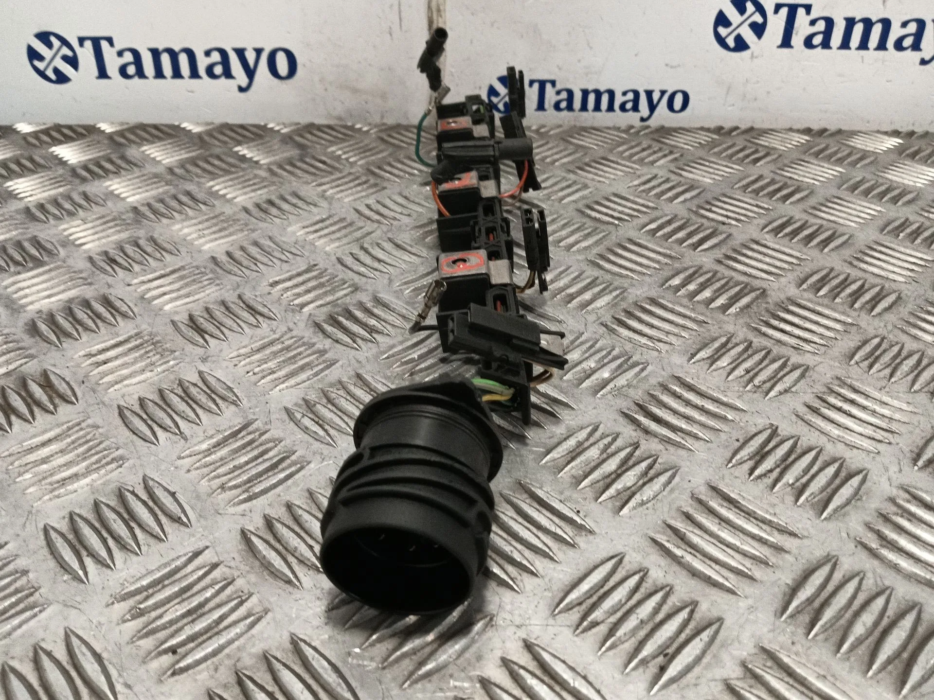 Cable para Audi A3 (8P1)