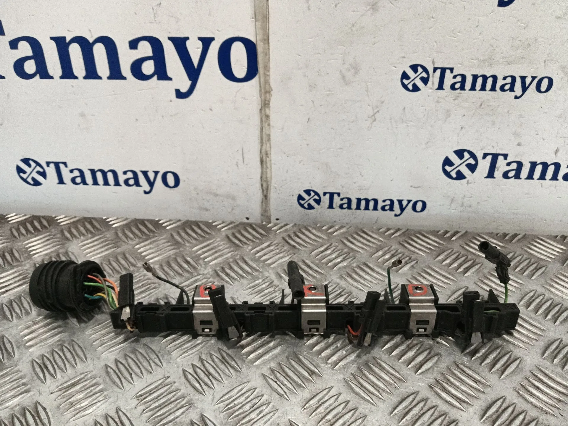 Cable para Audi A3 (8P1)