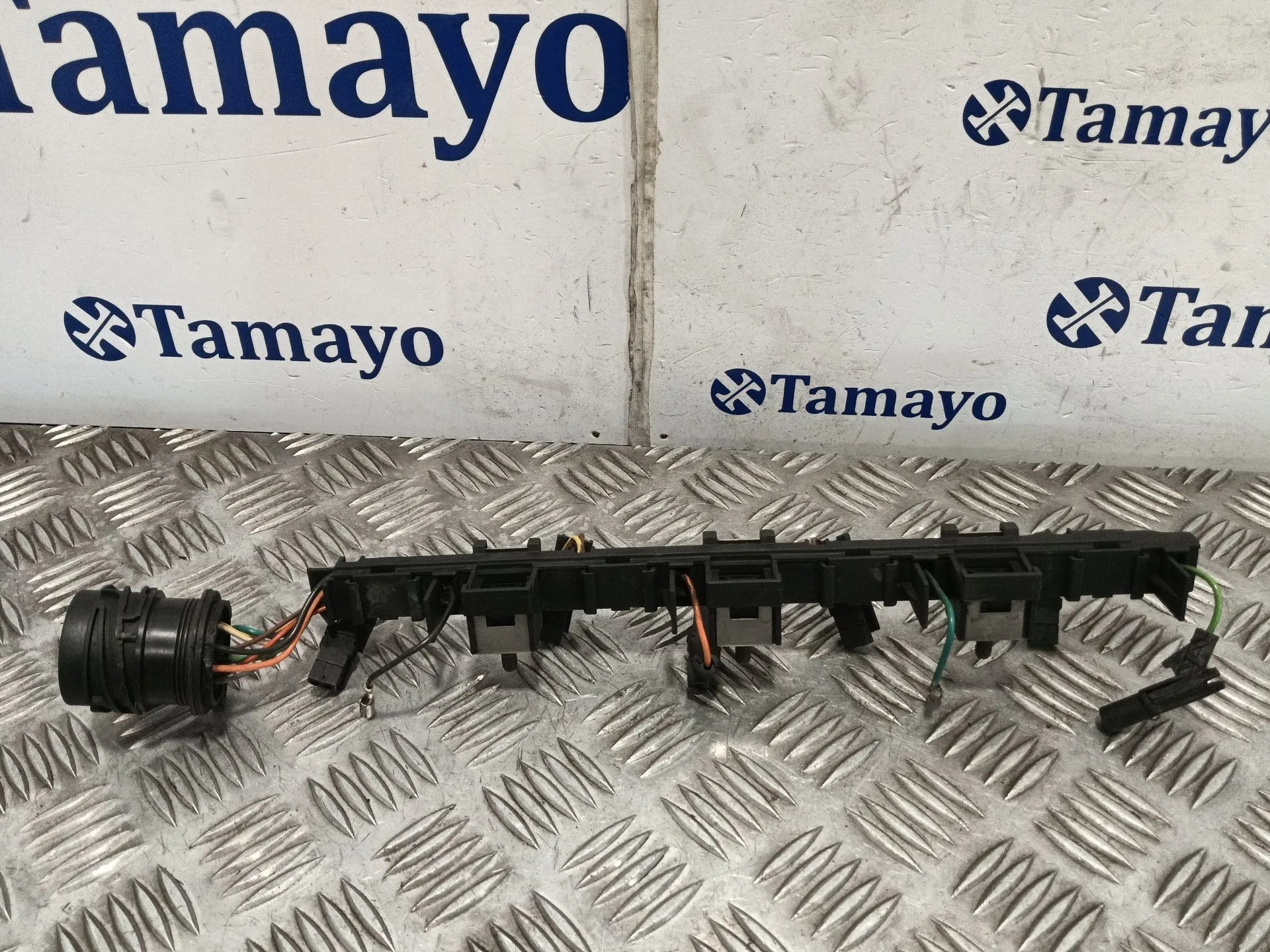 Cable para Audi A3 (8P1)