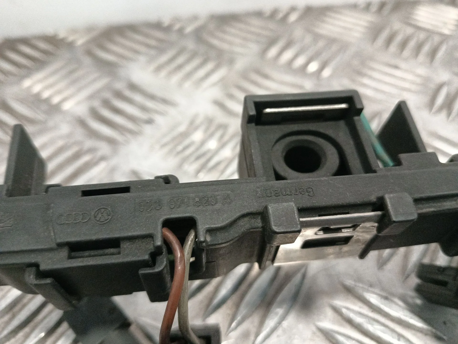 Cable para Audi A3 (8P1)