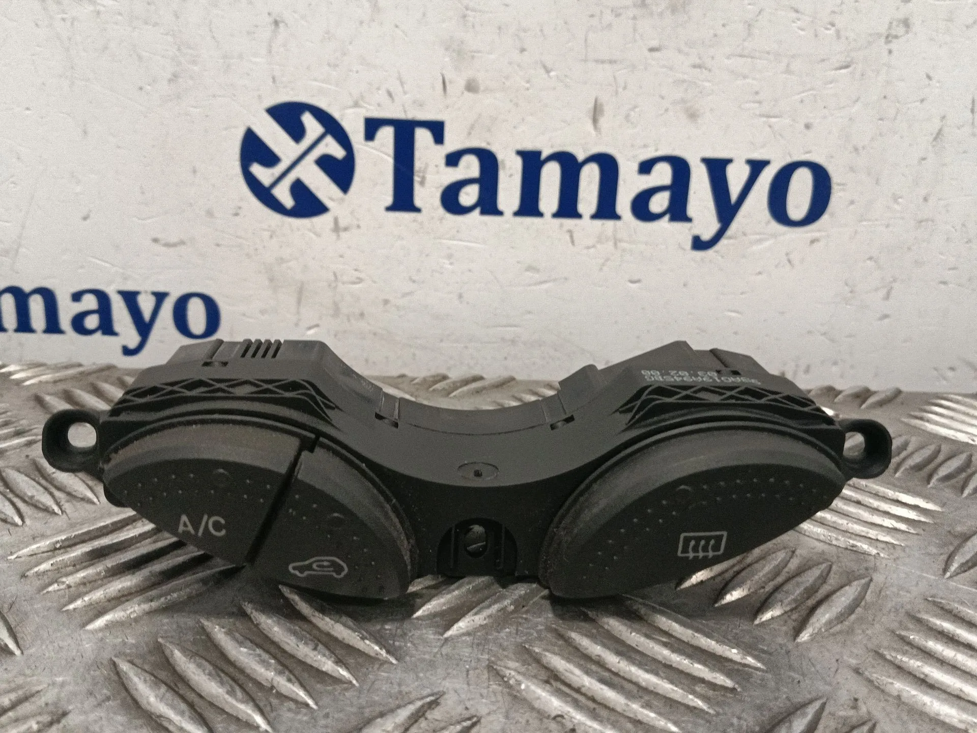 Mando Multifuncion para Ford Focus I (Daw, Dbw)