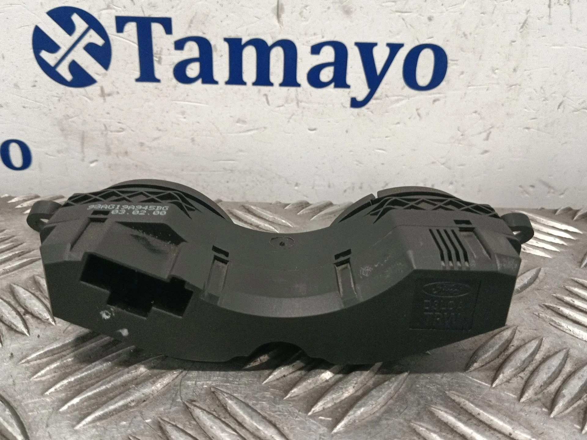 Mando Multifuncion para Ford Focus I (Daw, Dbw)