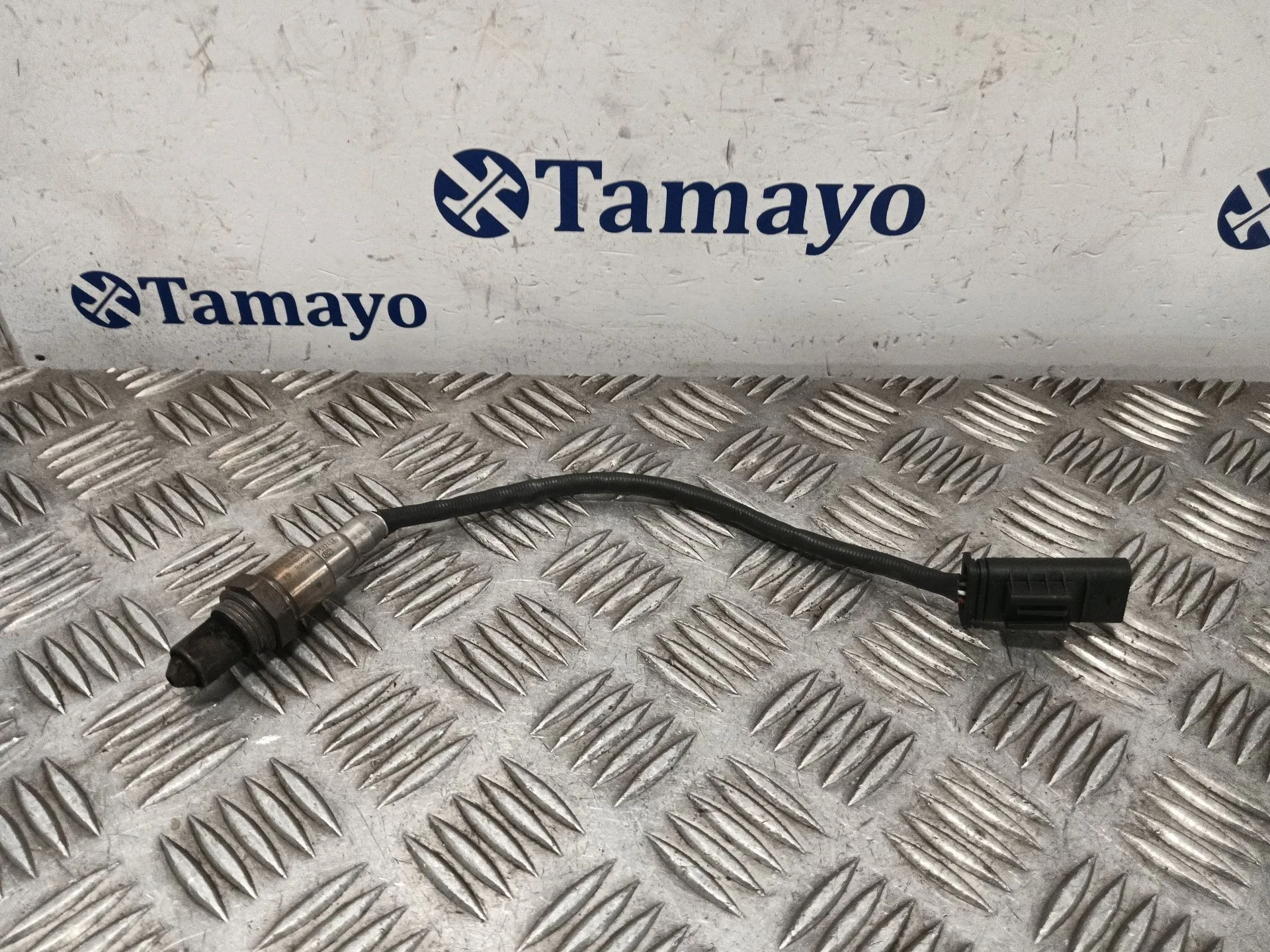 Sonda Lambda para Bmw 1 (F21)
