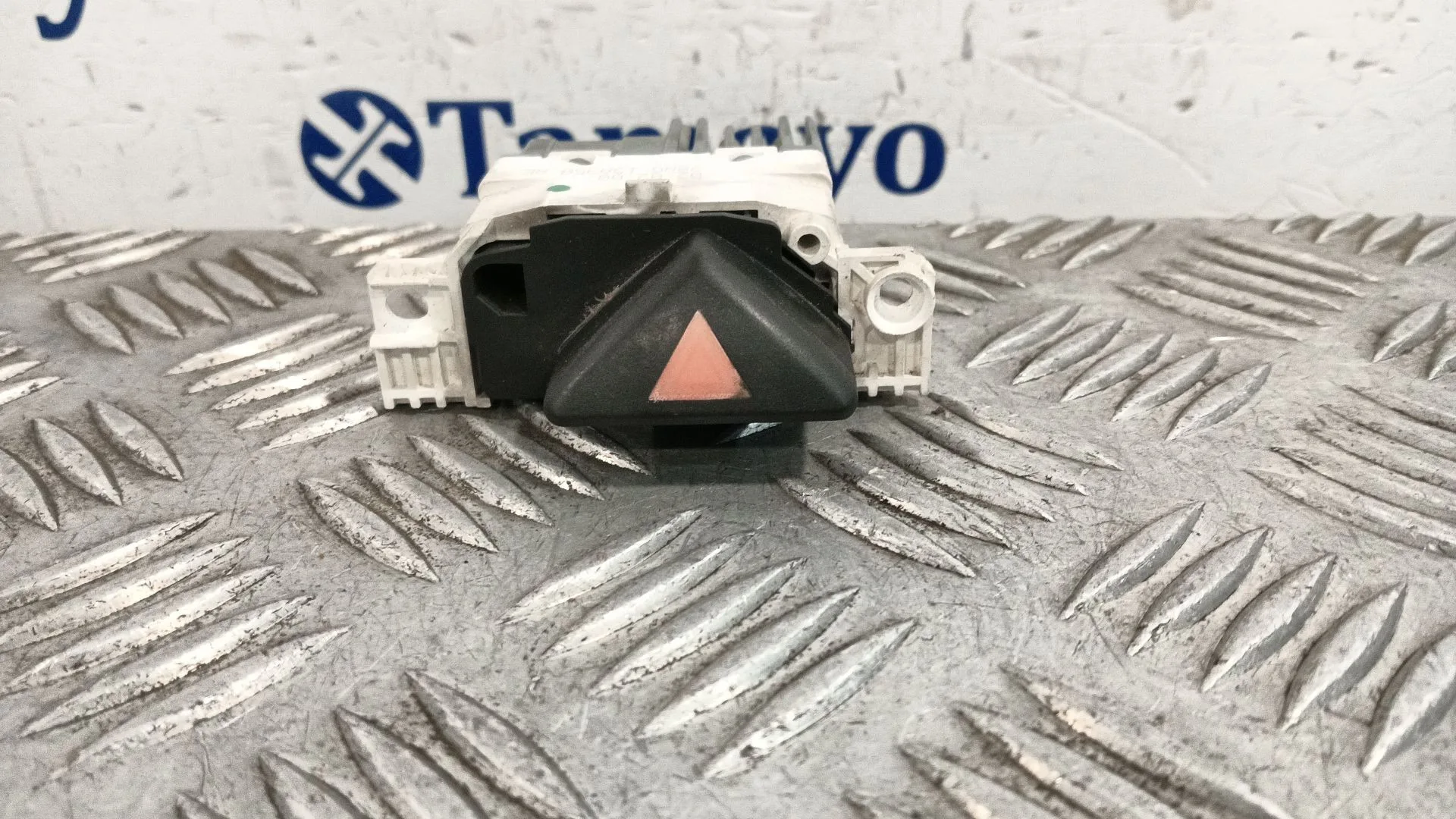 Warning para Ford Focus I (Daw, Dbw)