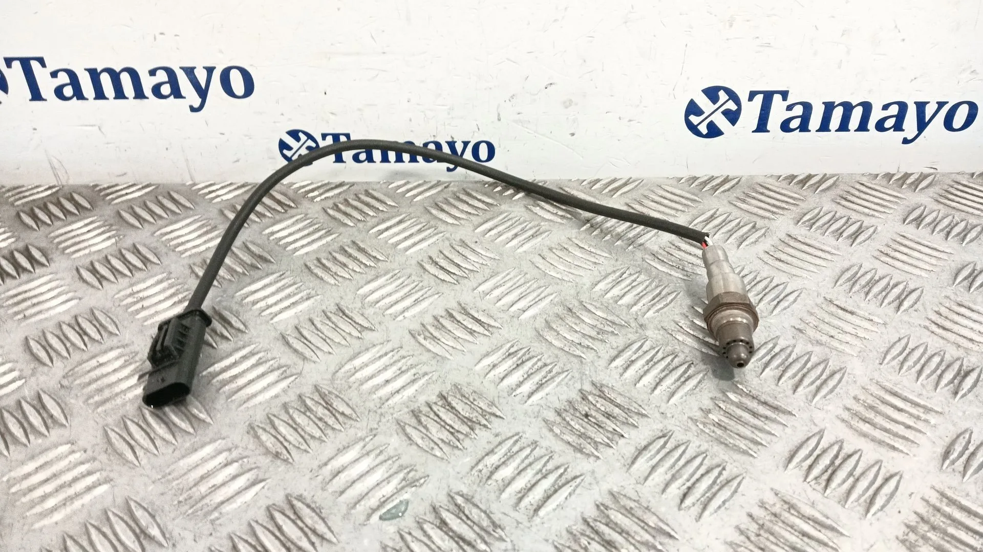 Sonda Lambda para Bmw 1 (F21)
