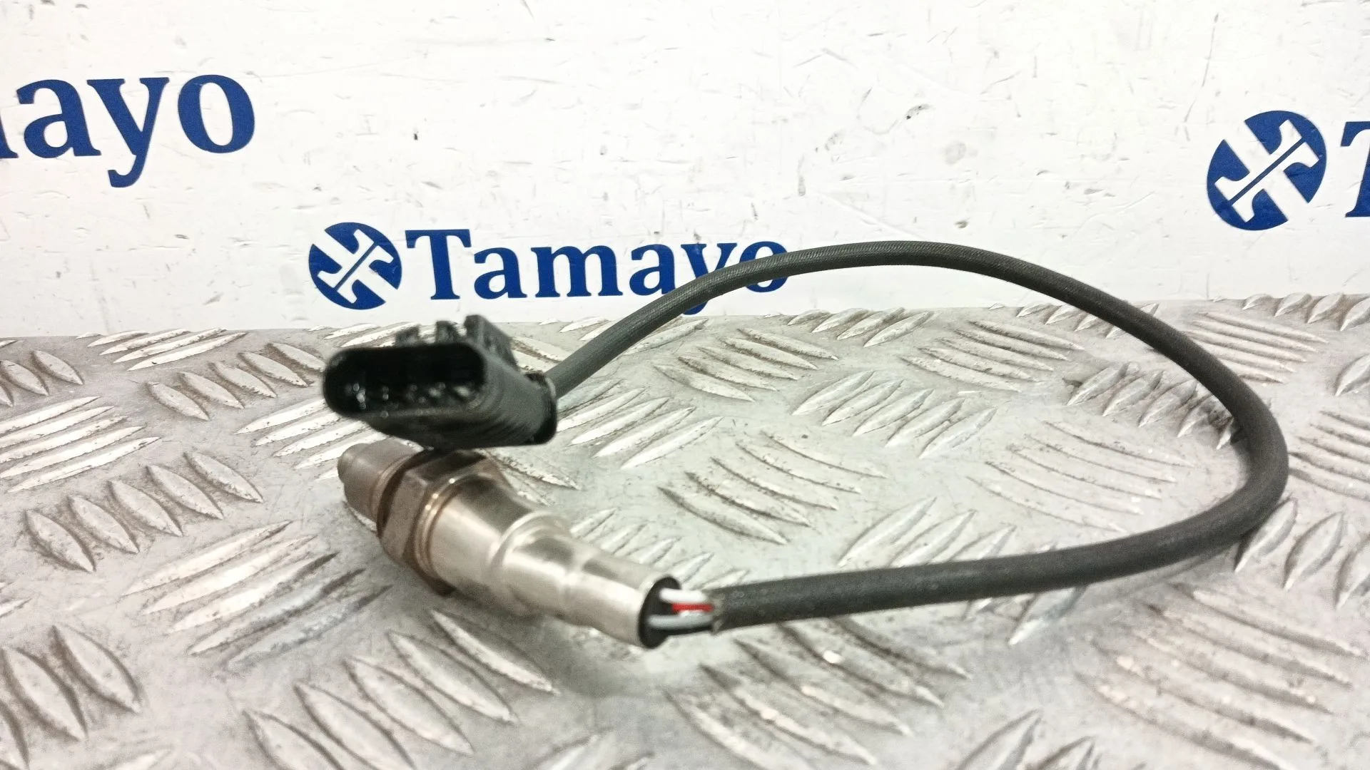 Sonda Lambda para Bmw 1 (F21)