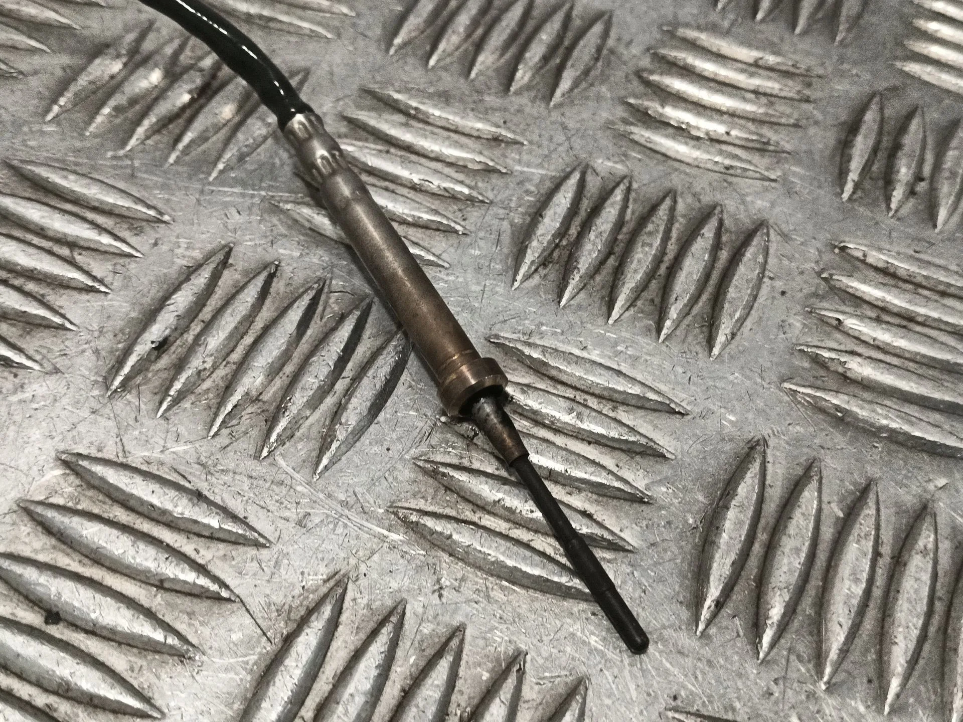 Sonda Lambda para Bmw 1 (F21)