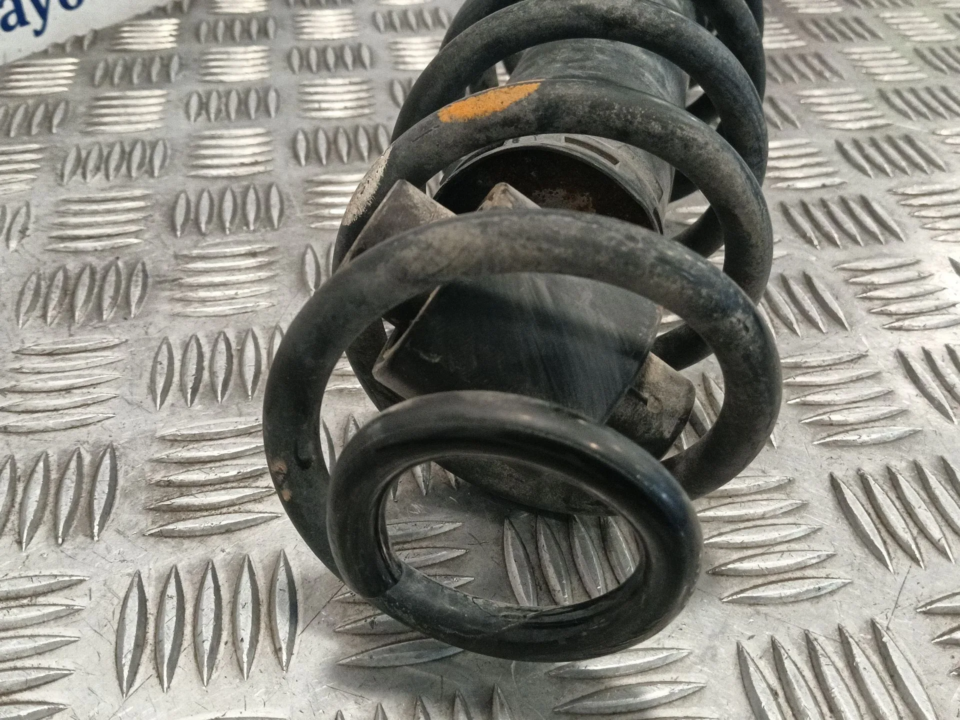 Amortiguador Trasero Derecho para Renault Megane Ii Berlina 3P