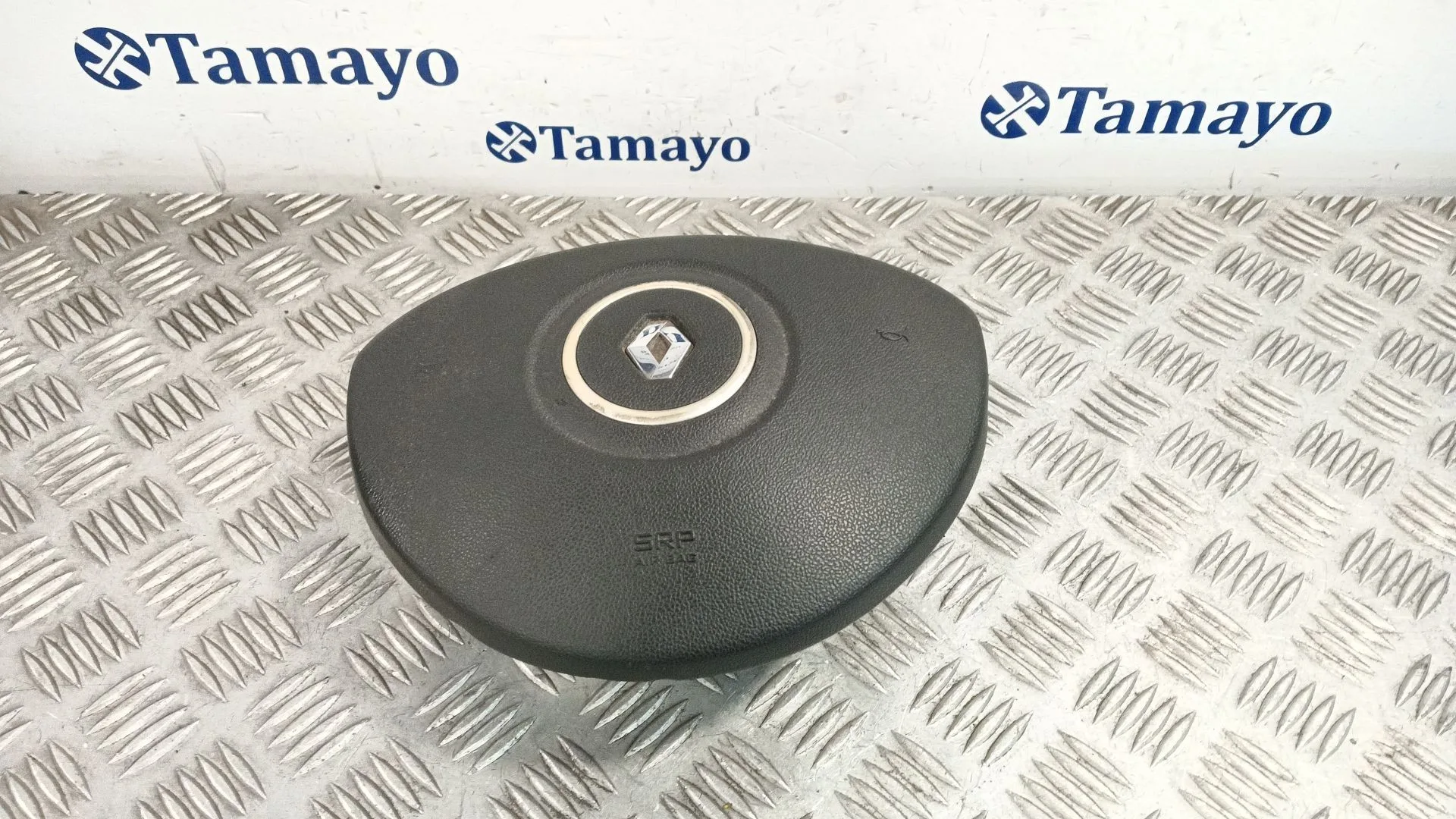 Airbag Delantero Izquierdo para Renault Clio Iii
