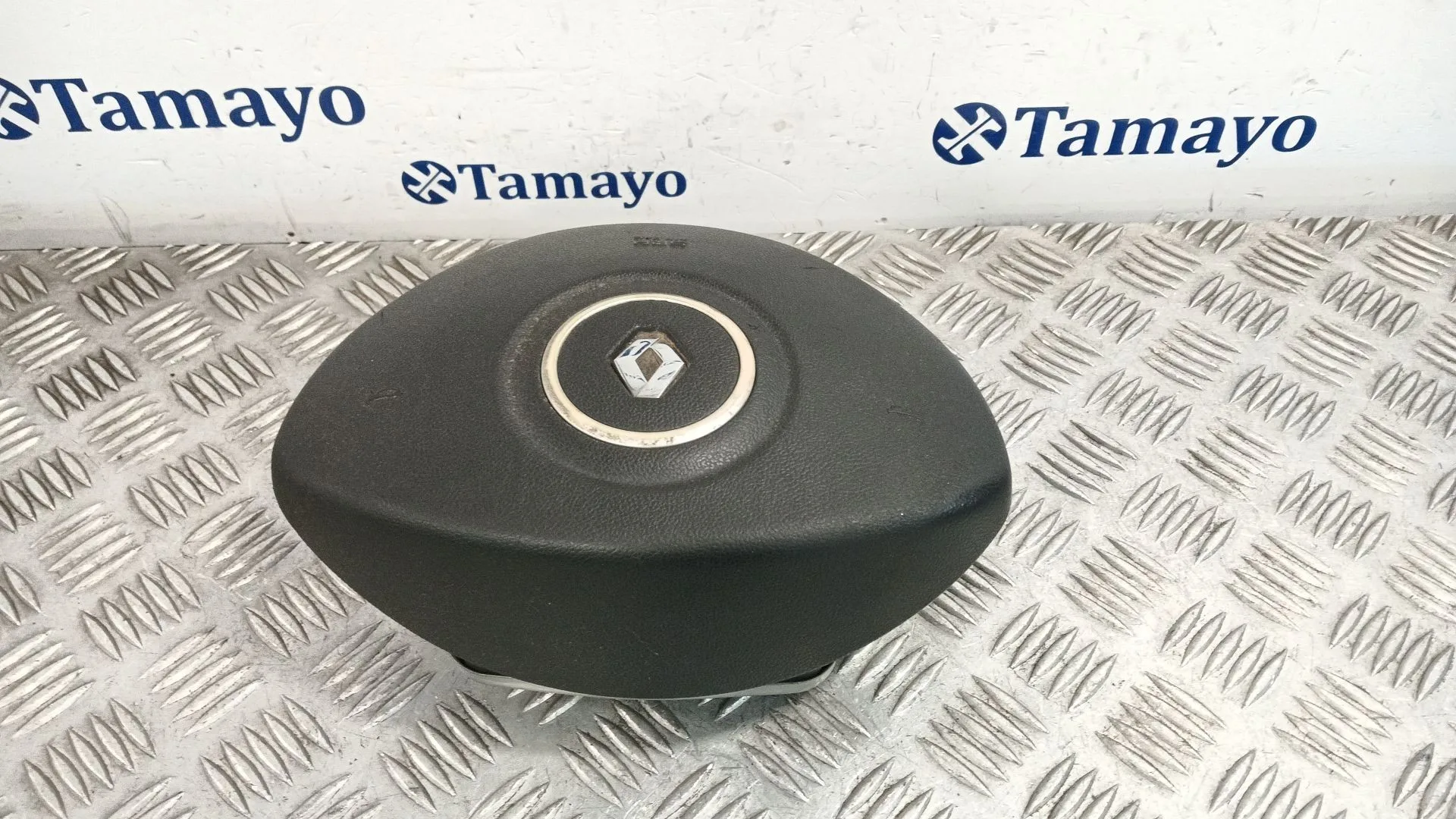 Airbag Delantero Izquierdo para Renault Clio Iii