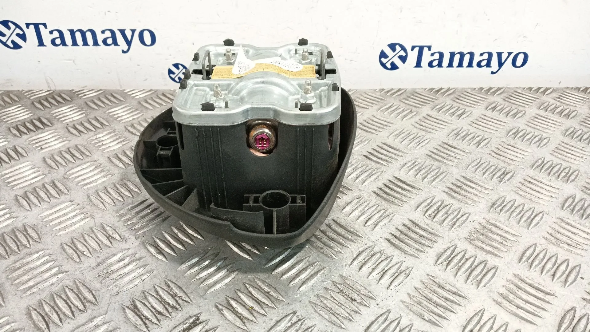 Airbag Delantero Izquierdo para Renault Clio Iii