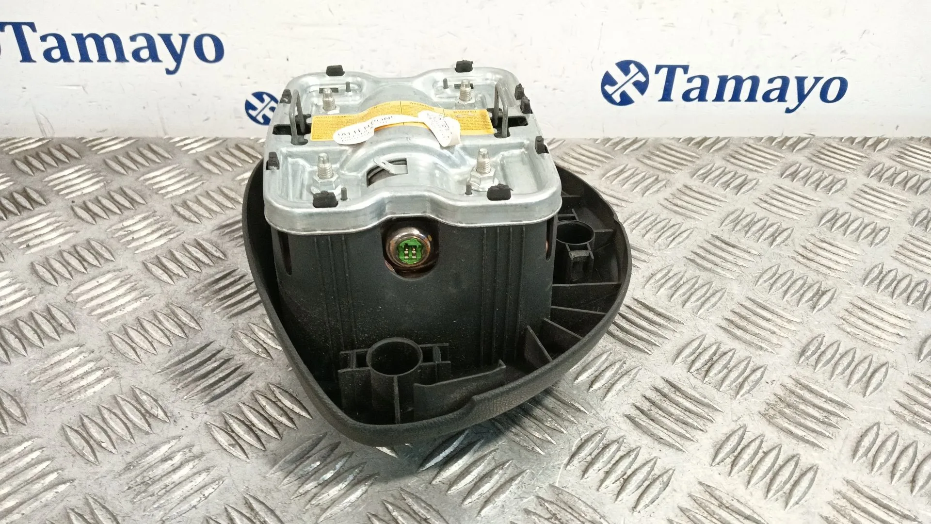 Airbag Delantero Izquierdo para Renault Clio Iii