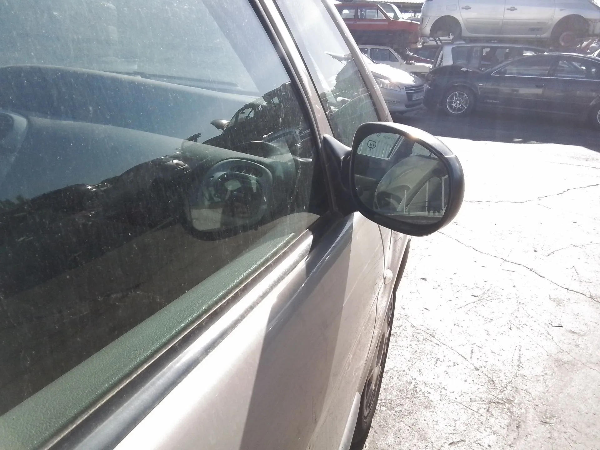 Retrovisor Derecho para Citroën Xsara Picasso (N68)