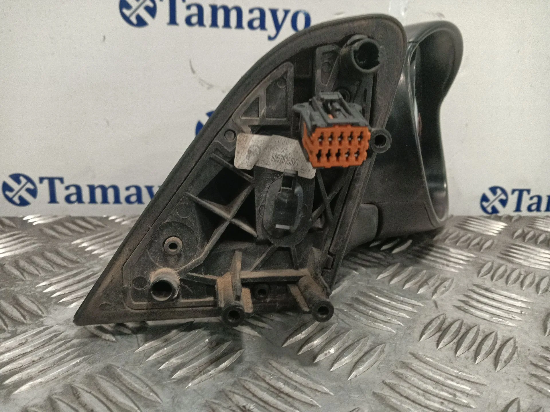 Retrovisor Derecho para Citroën Xsara Picasso (N68)