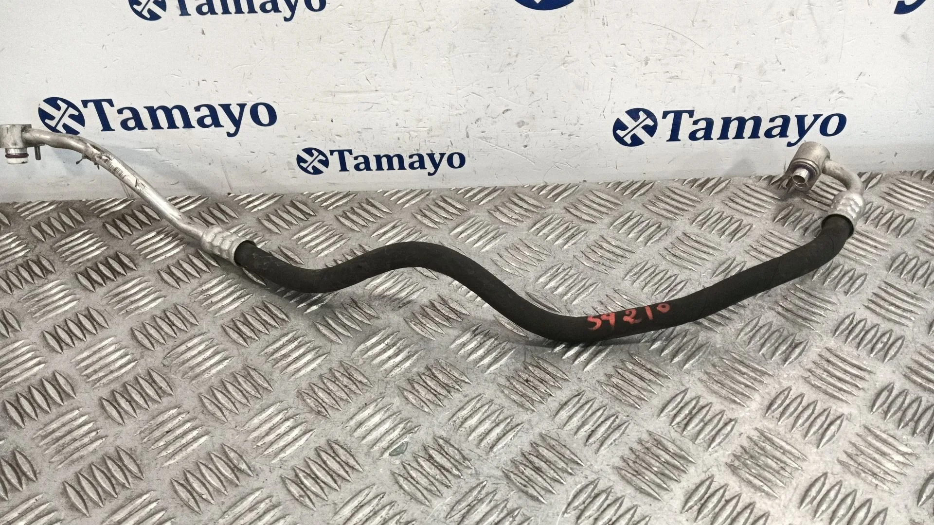 Tubos Aire Acondicionado para Bmw 1 (F21)