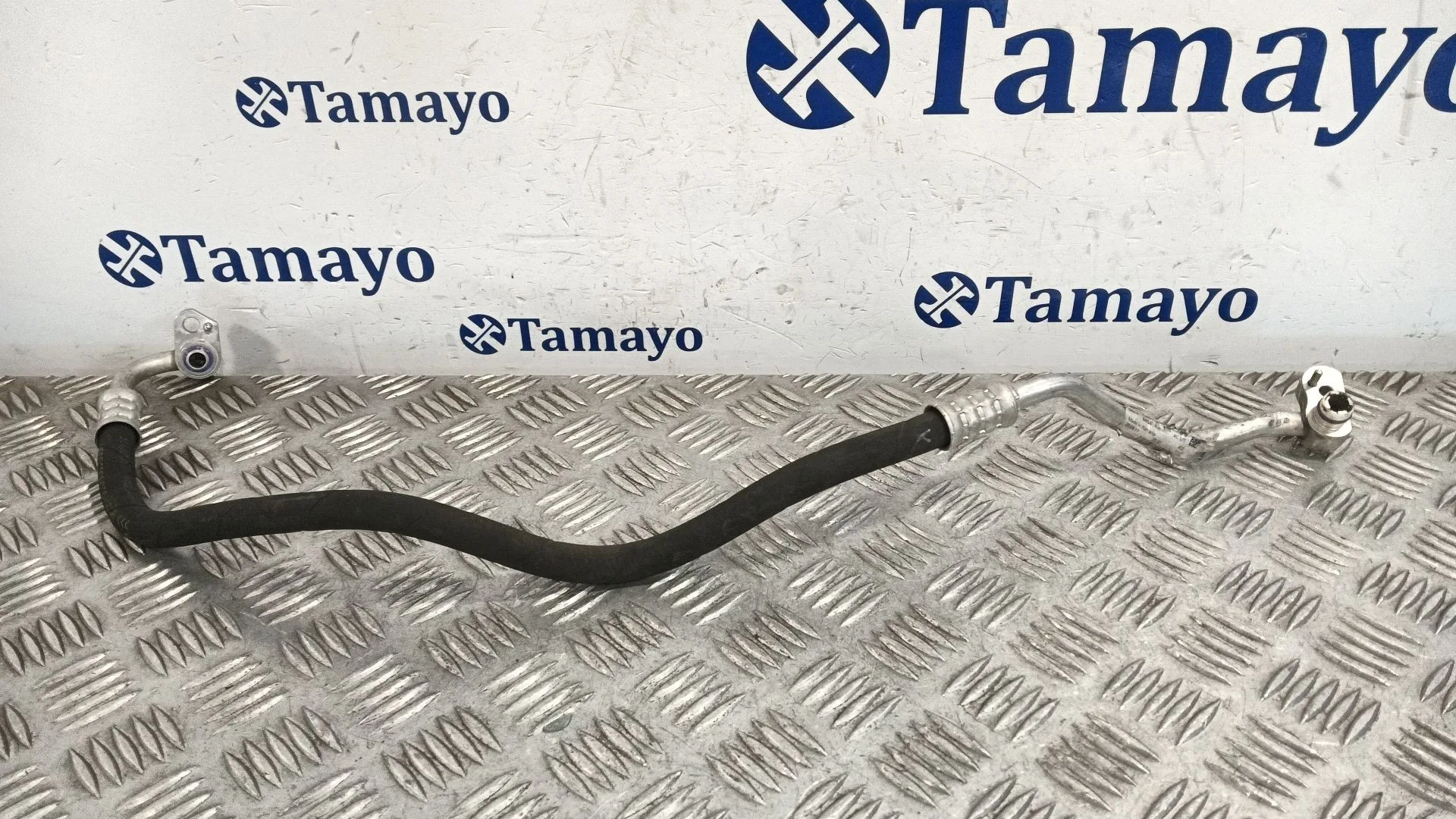 Tubos Aire Acondicionado para Bmw 1 (F21)
