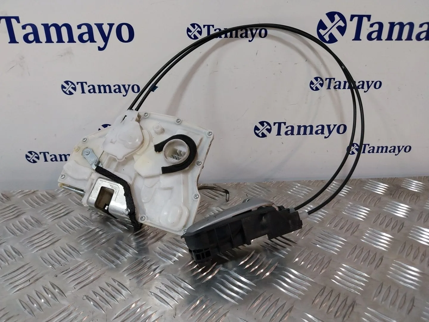 Cerradura Puerta Delantera Derecha para Suzuki Swift Berlina (Mz)