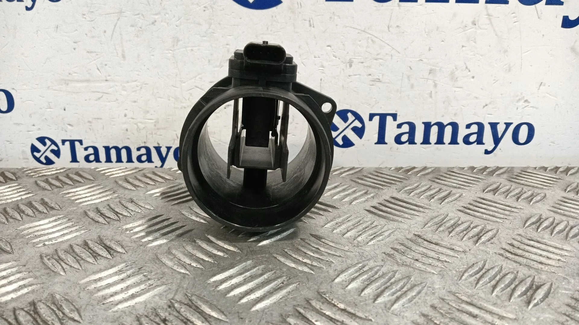 Caudalimetro para Mercedes-Benz Sprinter 5-T Caja/Chasis (B906)
