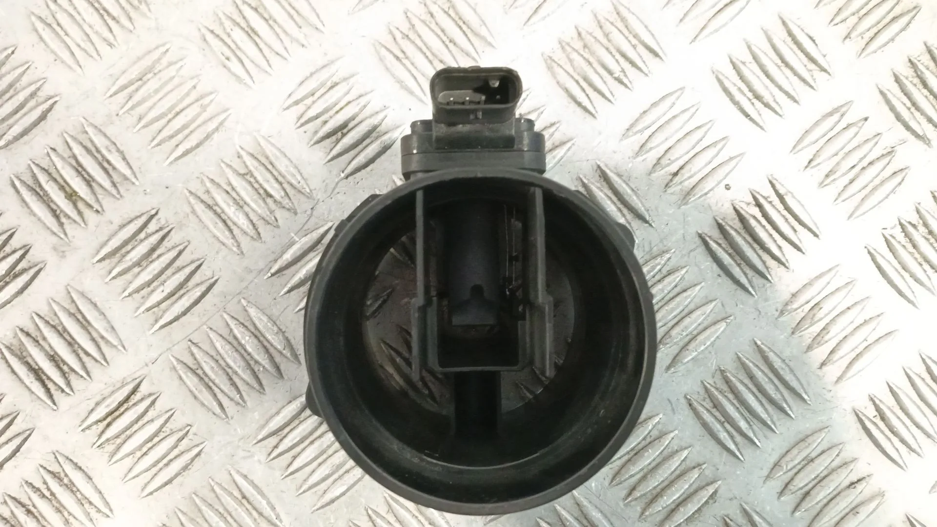 Caudalimetro para Mercedes-Benz Sprinter 5-T Caja/Chasis (B906)