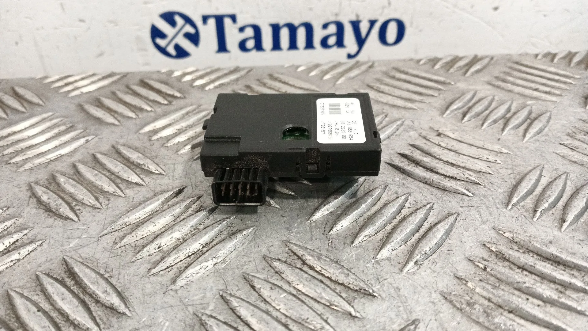 Sensor Angulo De Giro para Volkswagen Golf V (1K1)