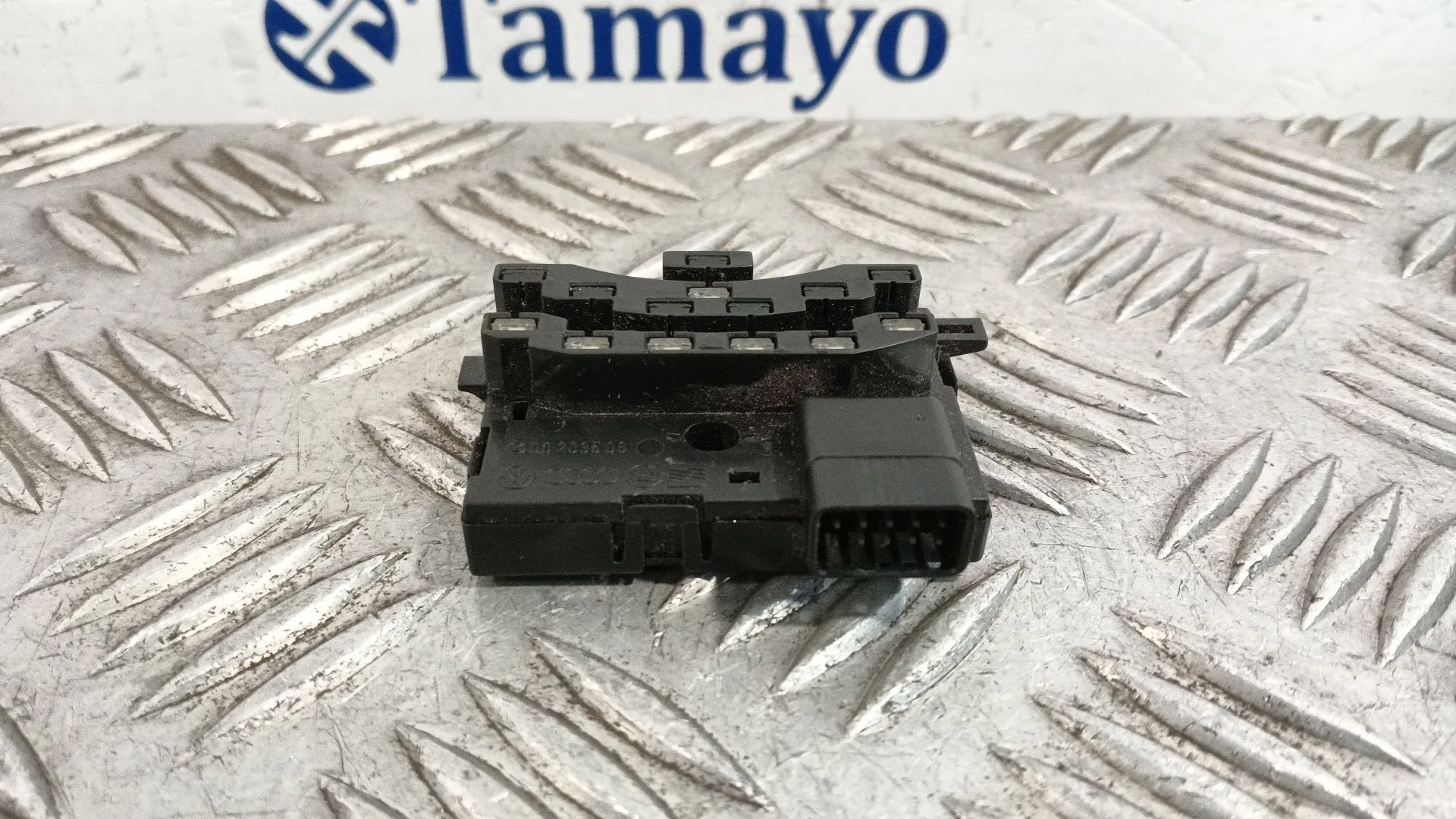 Sensor Angulo De Giro para Volkswagen Golf V (1K1)