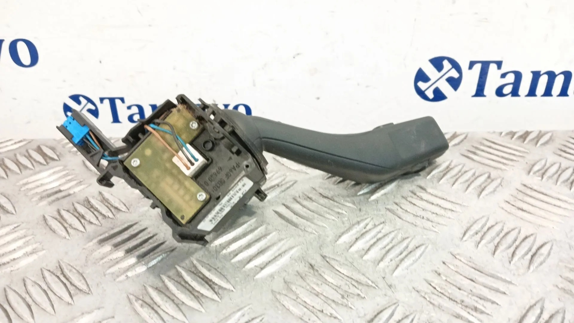 Mando Limpia para Volkswagen Golf V (1K1)