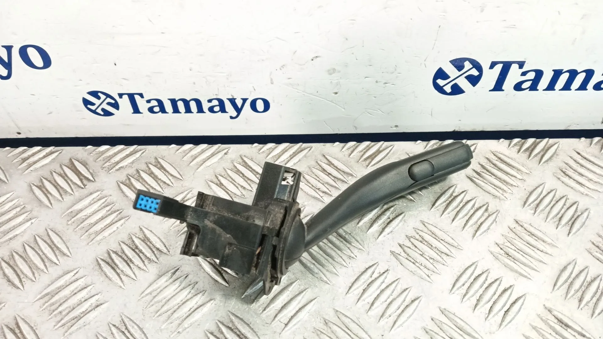 Mando Limpia para Volkswagen Golf V (1K1)