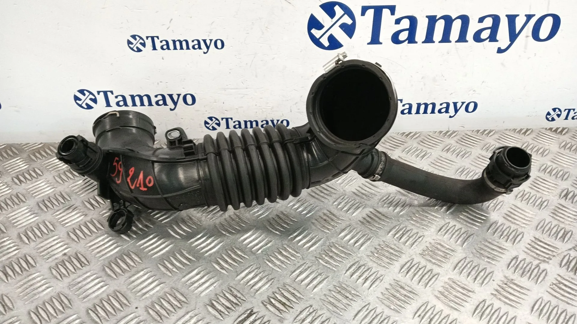 Mangueras Intercooler para Bmw 1 (F21)