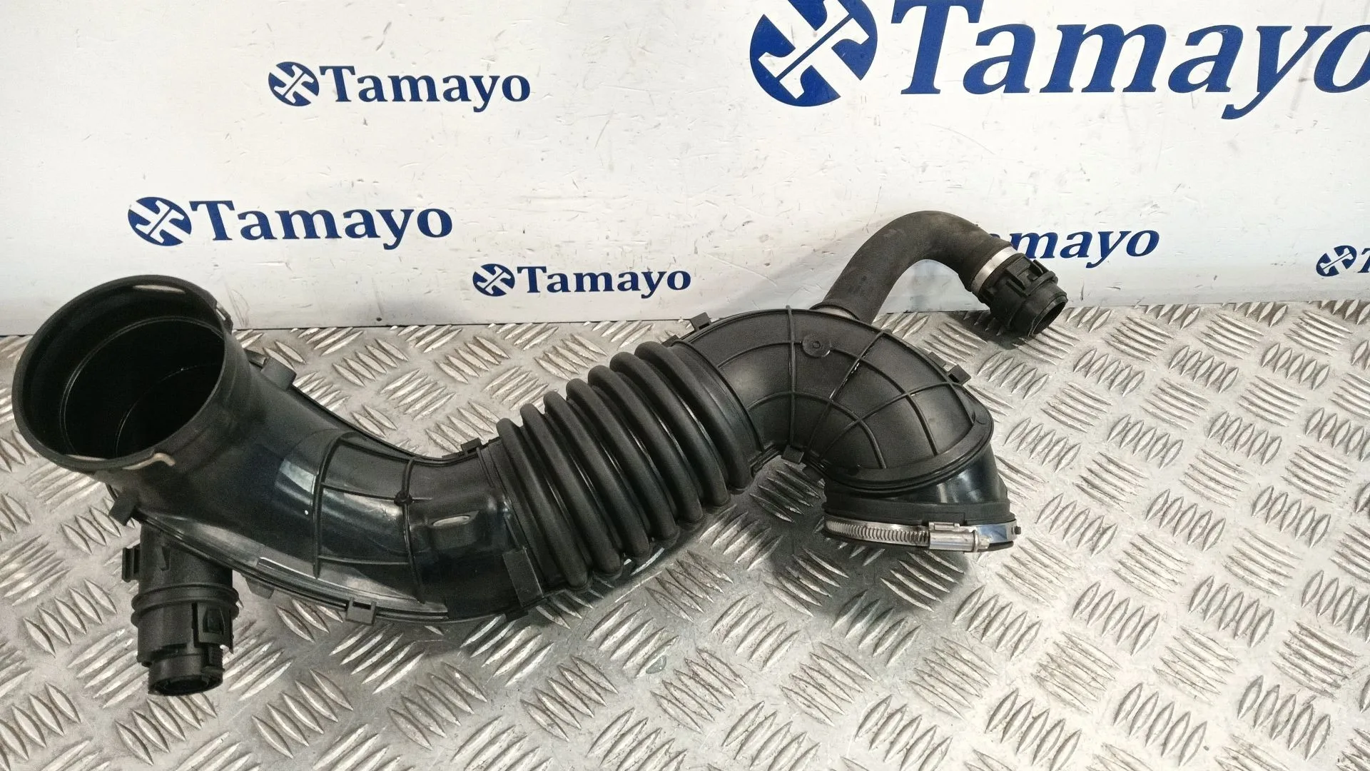 Mangueras Intercooler para Bmw 1 (F21)