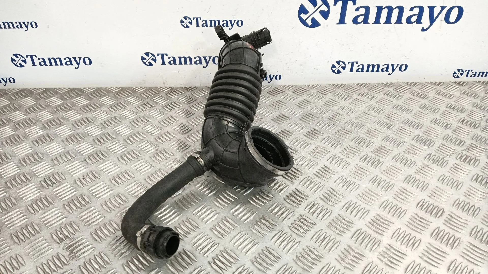 Mangueras Intercooler para Bmw 1 (F21)