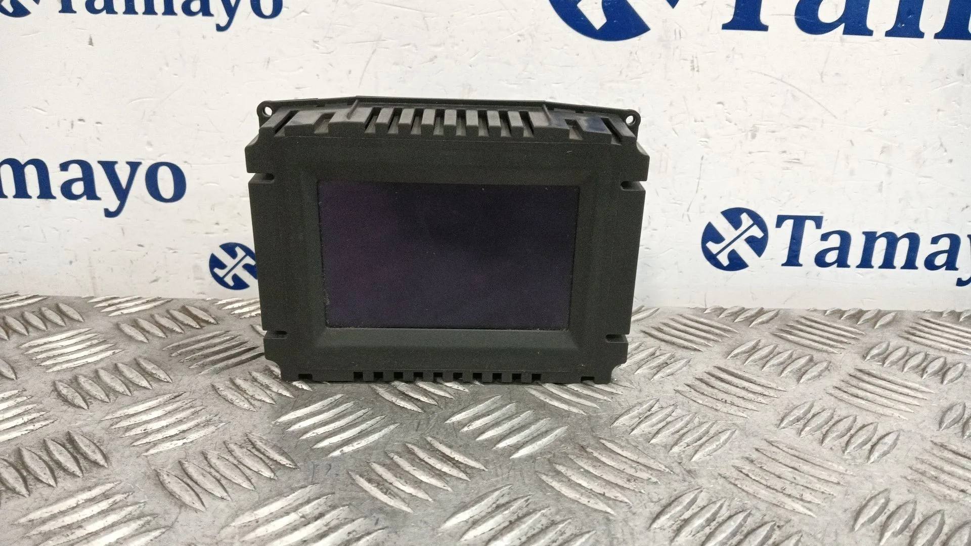 Pantalla Multifuncion para Opel Vectra C Berlina