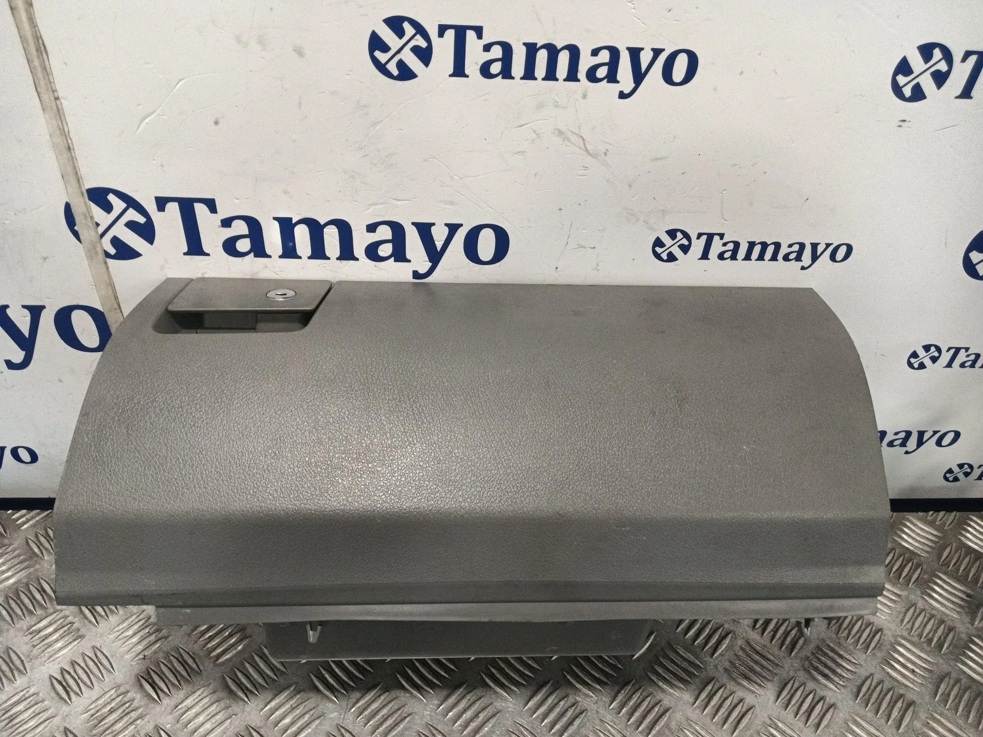 Guantera para Mercedes-Benz Sprinter 5-T Caja/Chasis (B906)