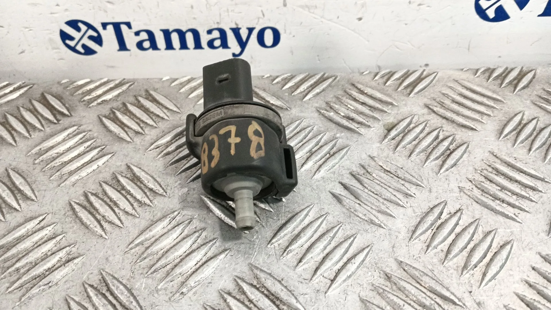 Electrovalvula Vacio para Audi A4 Berlina (8E)