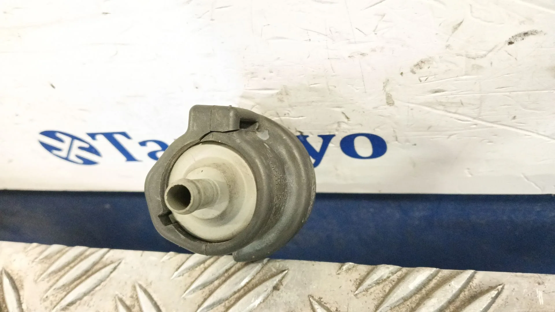 Electrovalvula Vacio para Audi A4 Berlina (8E)