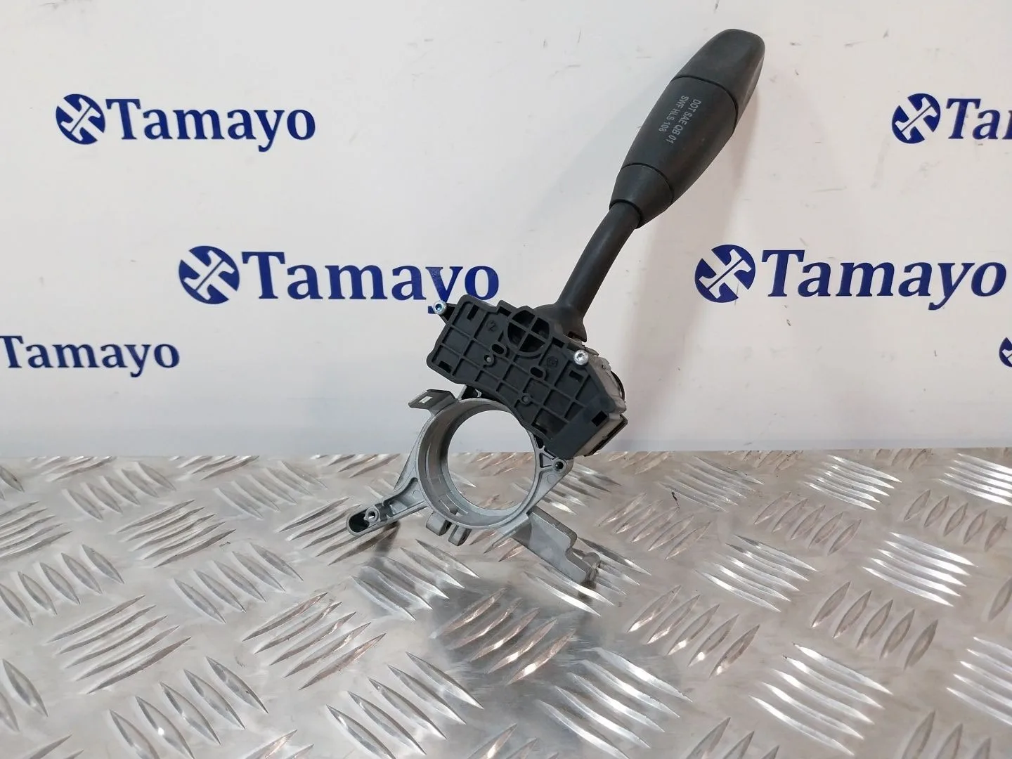 Mando Limpia para Mercedes-Benz Sprinter 5-T Caja/Chasis (B906)